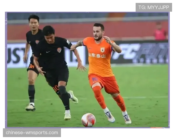 上海申花1-1蔚山现代：亚冠平局中的曙光与失落