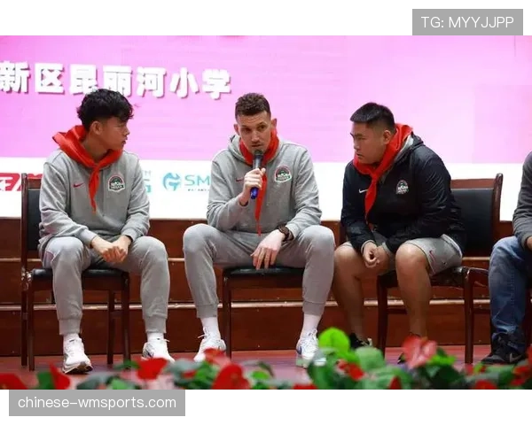 雷速体育联手足协杯走进昆丽河小学 种子计划郑州站圆满落幕