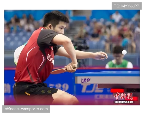 全运会乒乓焦点:樊振东征战德甲展现实力,海外赛场状态波动引关注 全运会乒乓焦点:樊振东征战德甲展现实力,海外赛场状态波动引关注