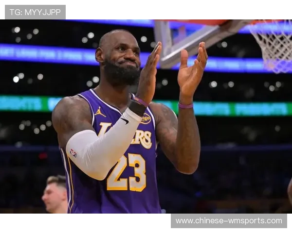 湖人区域联防增效作用，落位消耗进攻时间打乱对手节奏