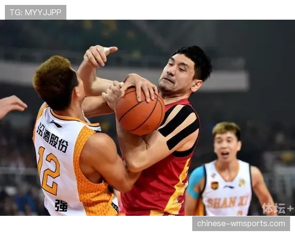 徐新杨梓豪加盟玉昆 经验丰富内援提升球队阵容深度